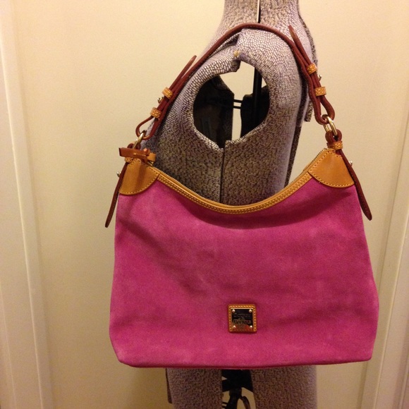 Dooney & Bourke Purse with Dust Cover Bag - Picture 7 of 8